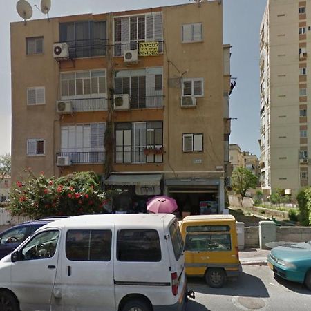 Arendaizrail Apartments - Hertsel Street 72 Тел Авив Екстериор снимка